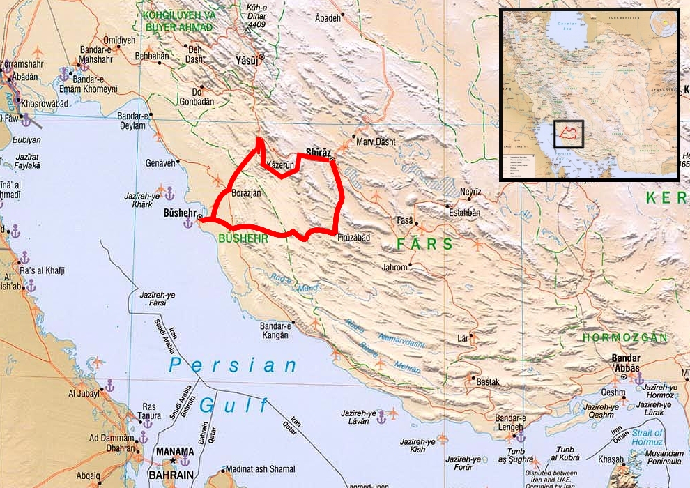 Площадь ирана в кв км. Шираз город в Иране на карте. Кум Иран на карте. Кум город в Иране на карте. Шираз - Тегеран на карте.